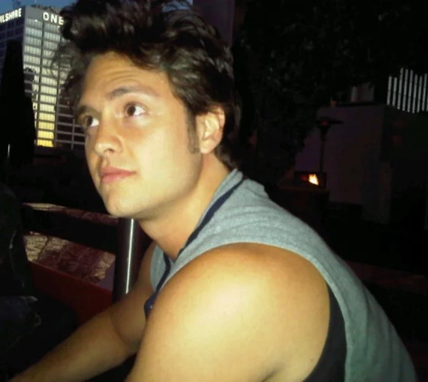 Christopher von Uckermann