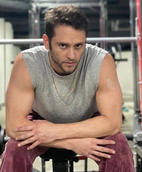 Christopher von Uckermann