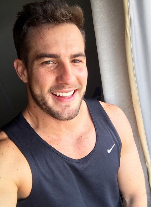 Daniel Adjuto