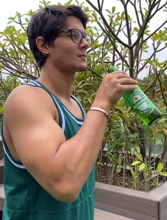 Daniel Matsunaga