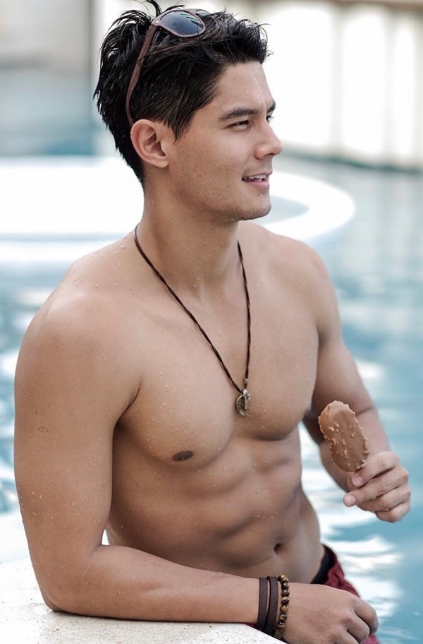 Daniel Matsunaga