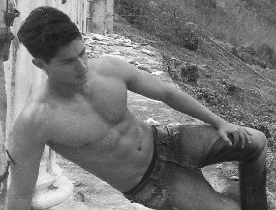 Daniel Matsunaga