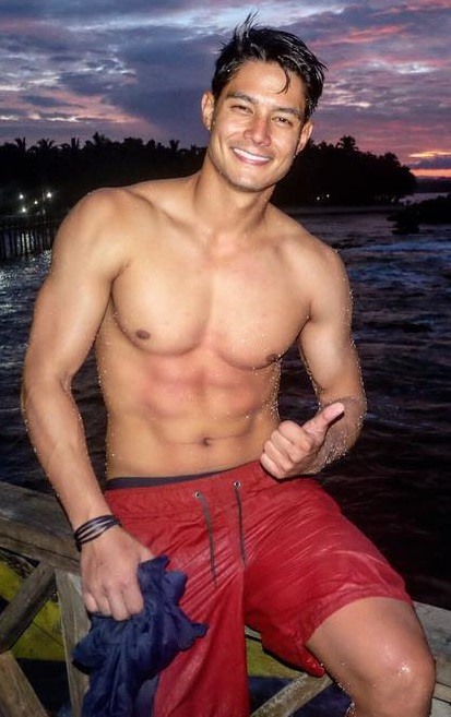 Daniel Matsunaga