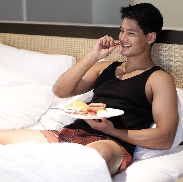 Daniel Matsunaga