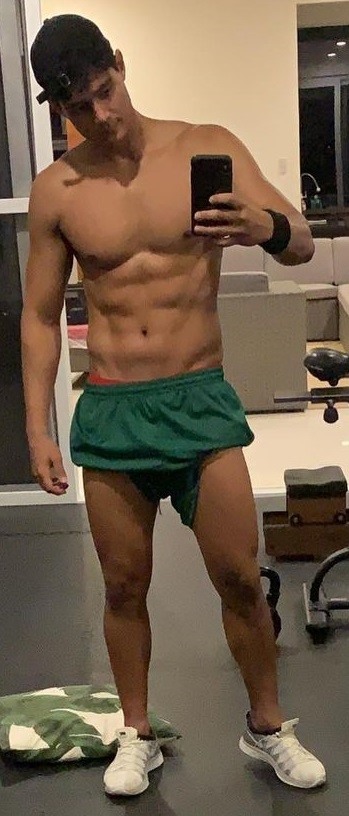 Daniel Matsunaga