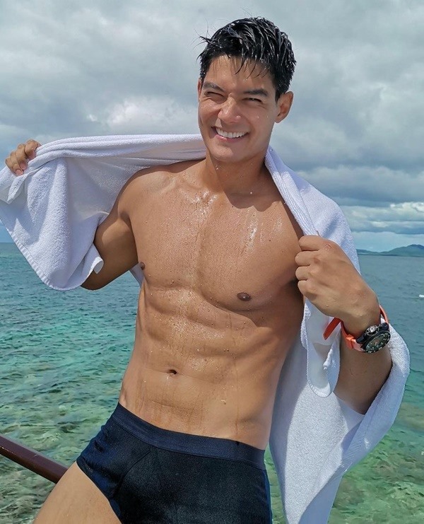 Daniel Matsunaga