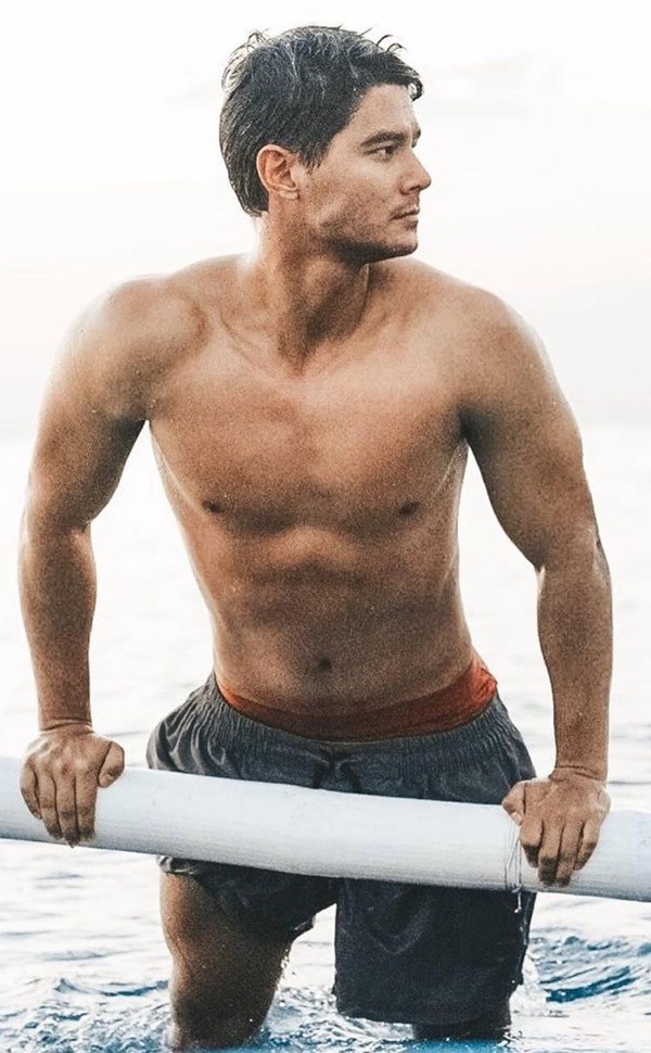 Daniel Matsunaga