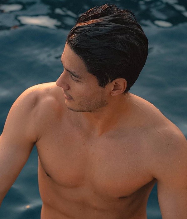 Daniel Matsunaga