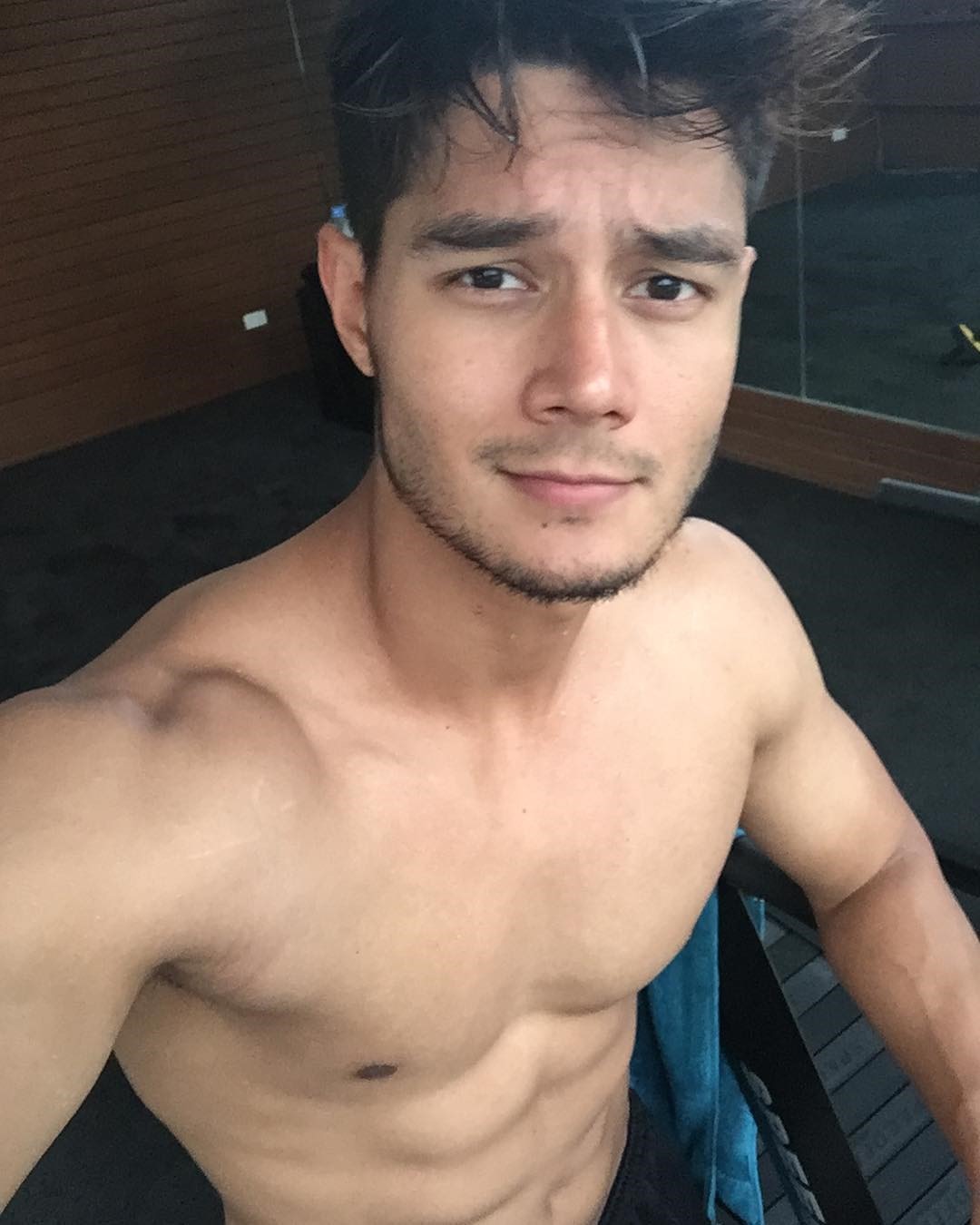 Daniel Matsunaga