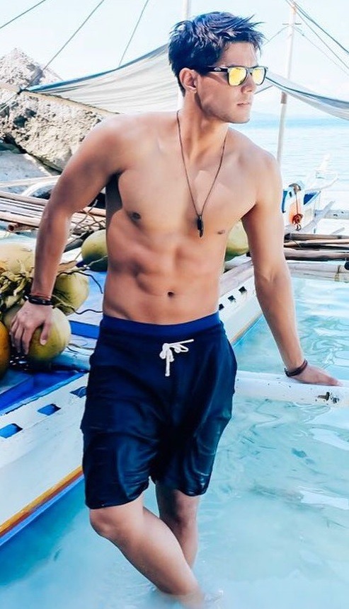 Daniel Matsunaga