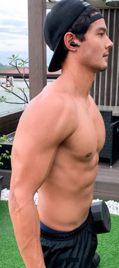 Daniel Matsunaga