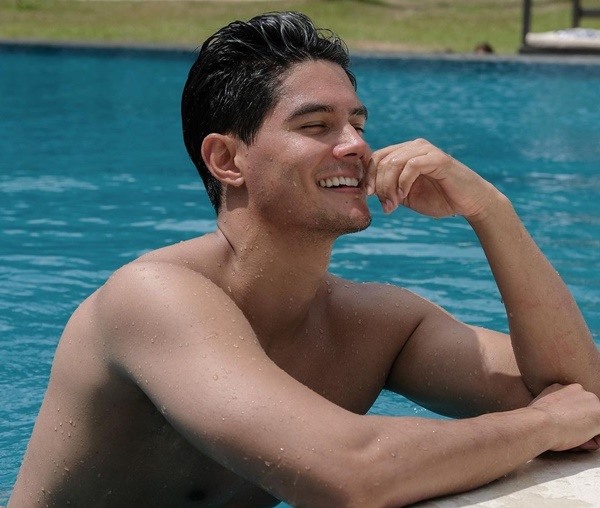 Daniel Matsunaga