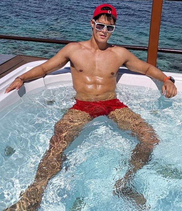 Daniel Matsunaga