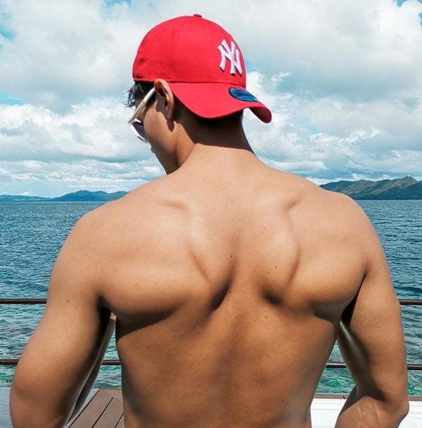 Daniel Matsunaga