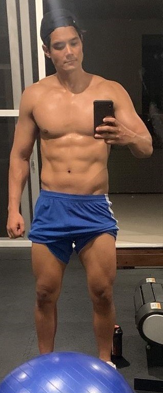 Daniel Matsunaga