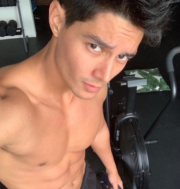 Daniel Matsunaga