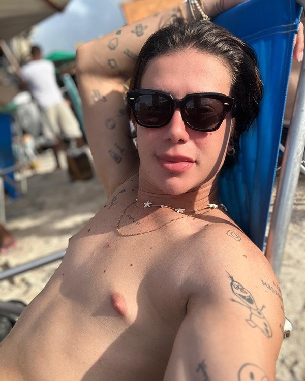 Davi Mateus