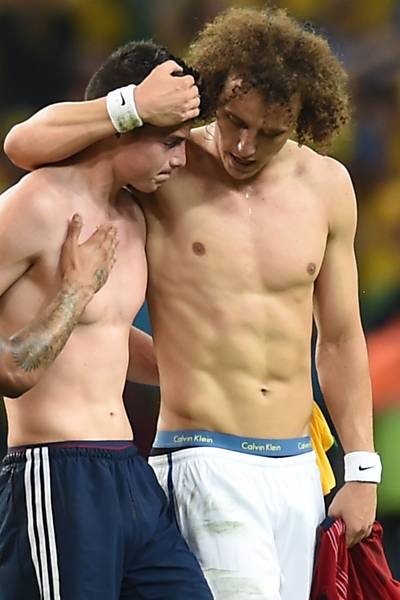 David Luiz