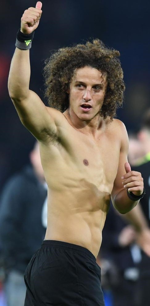 David Luiz