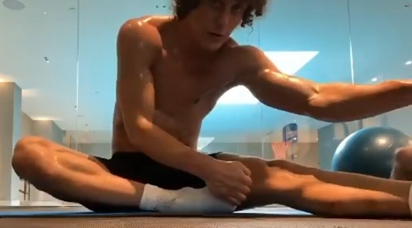 David Luiz