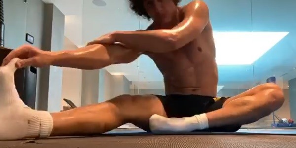 David Luiz