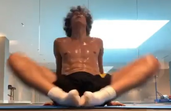 David Luiz