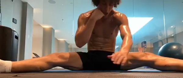 David Luiz