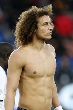 David Luiz