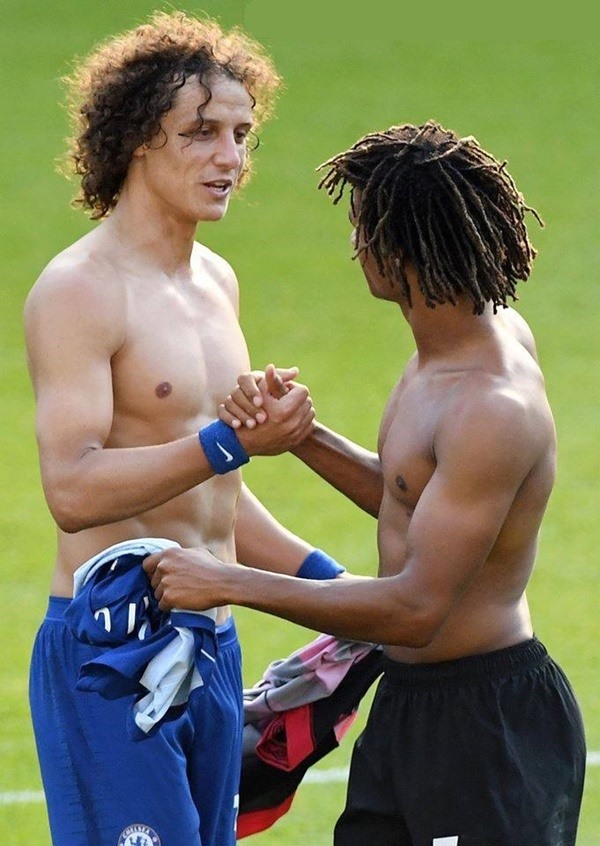 David Luiz