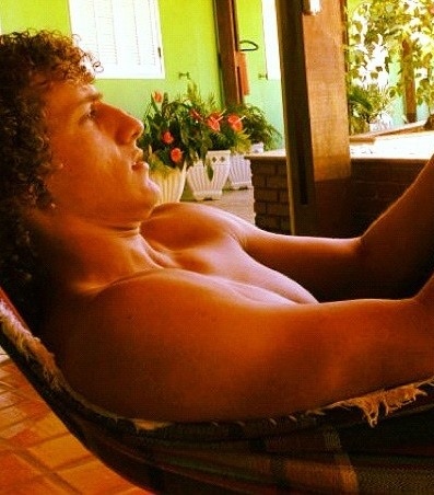 David Luiz