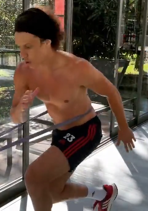 David Luiz