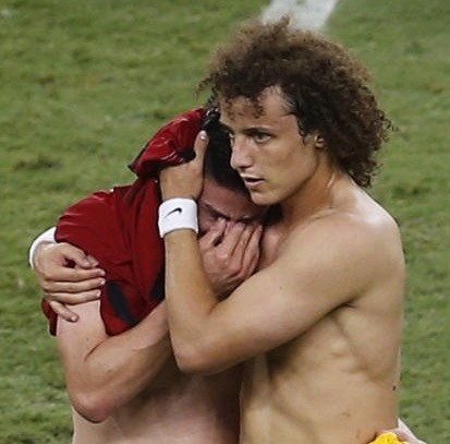 David Luiz