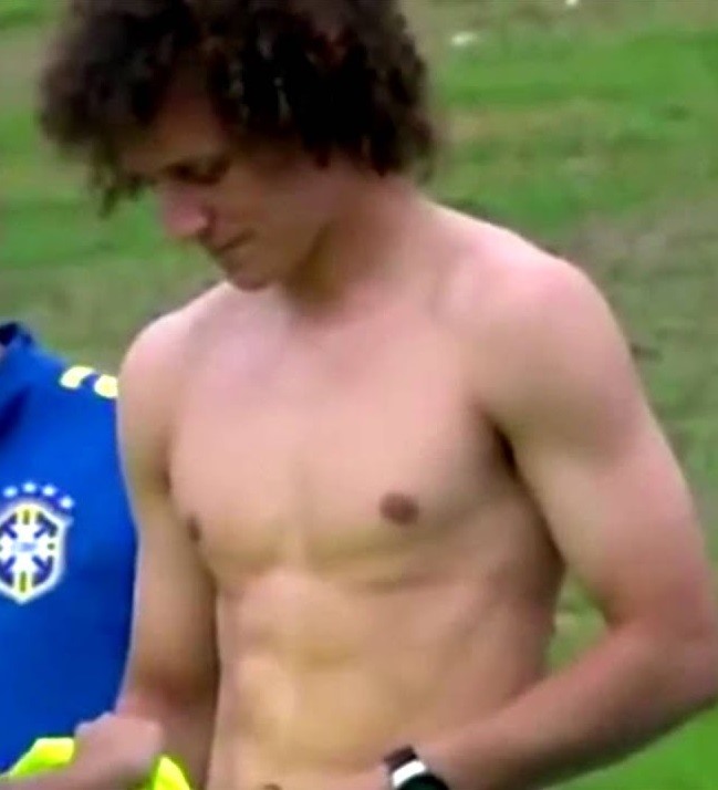 David Luiz