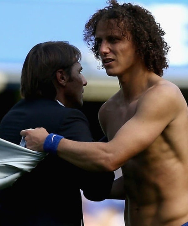 David Luiz