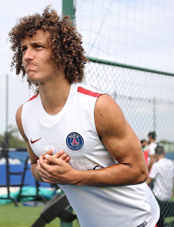 David Luiz