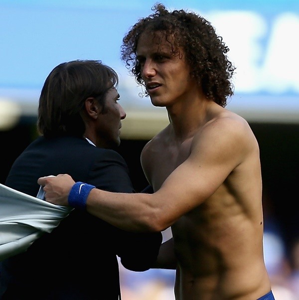 David Luiz