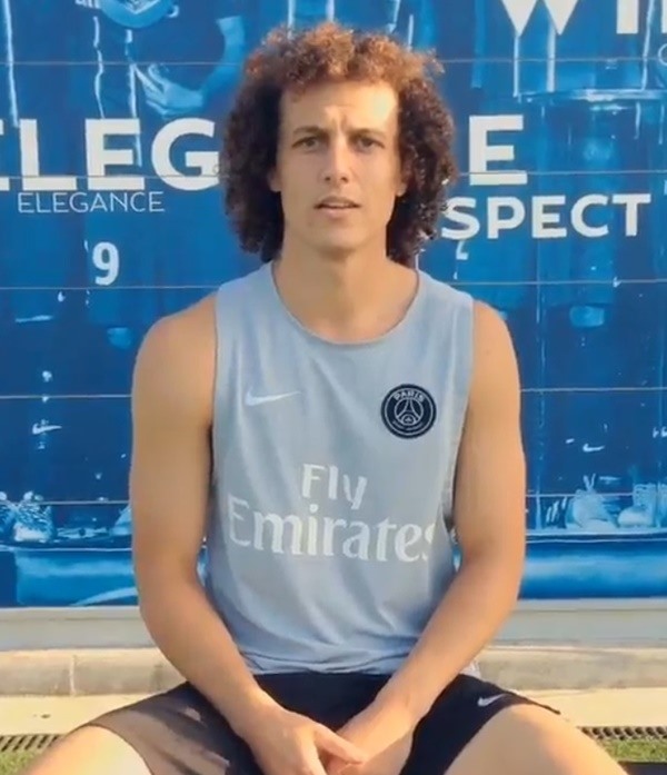 David Luiz