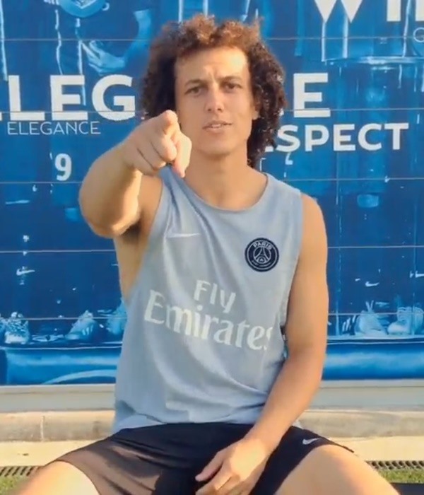 David Luiz