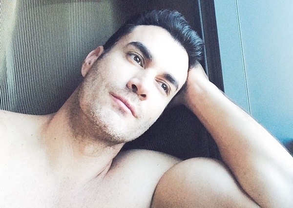 David Zepeda