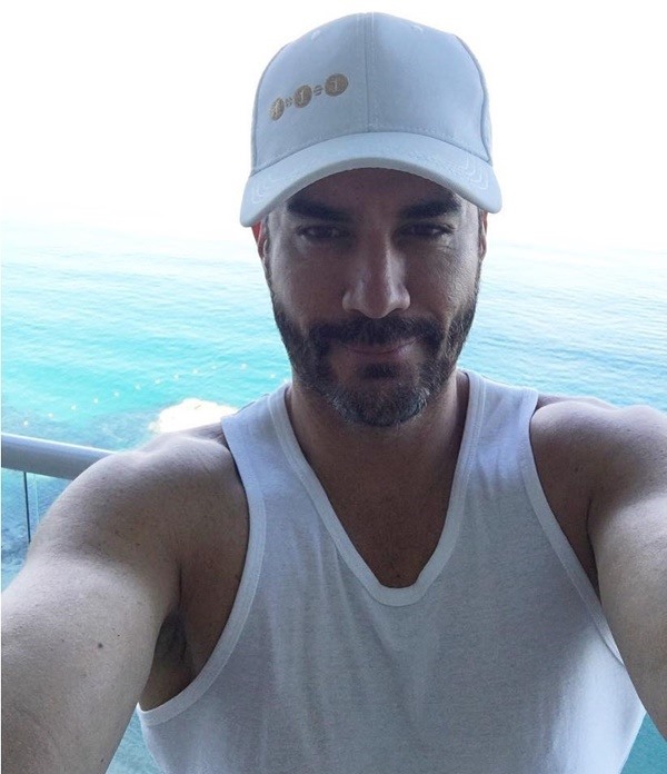 David Zepeda