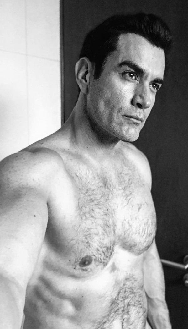 David Zepeda