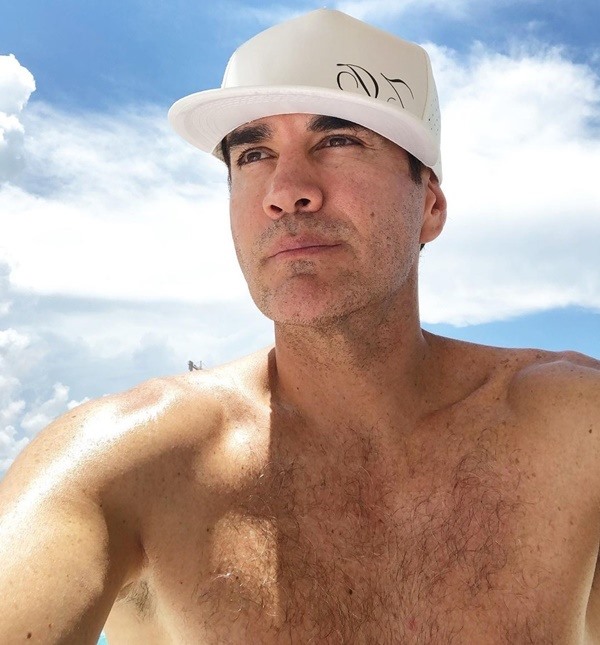 David Zepeda