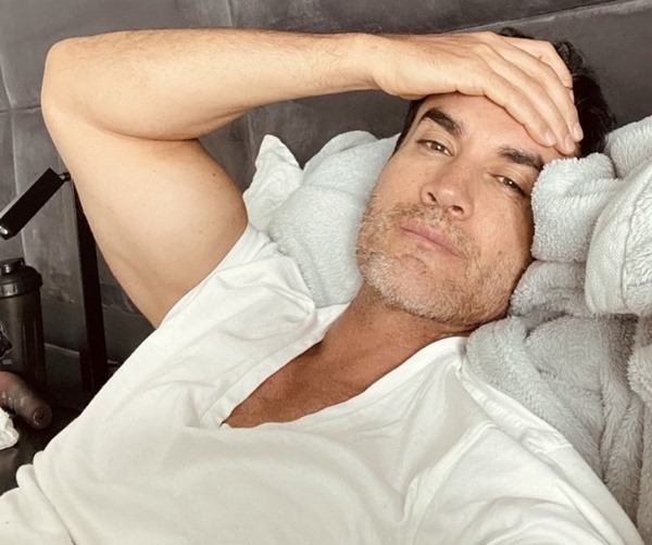 David Zepeda