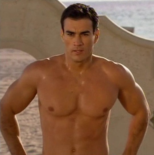 David Zepeda