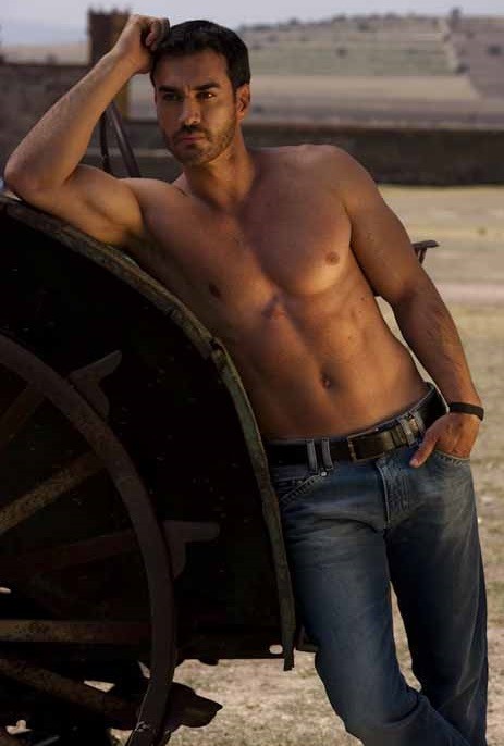 David Zepeda