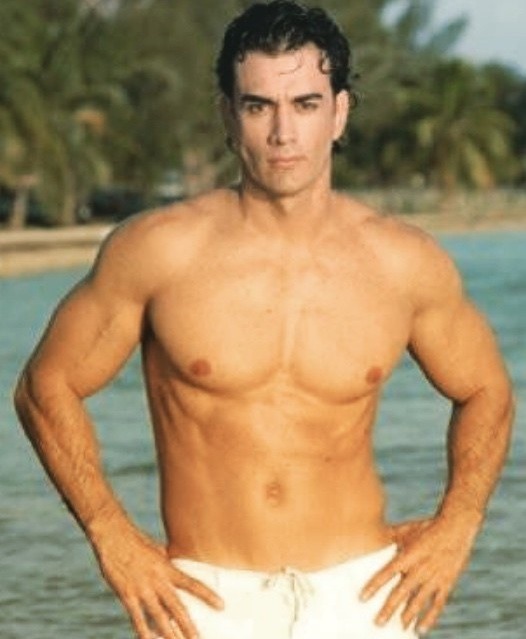 David Zepeda