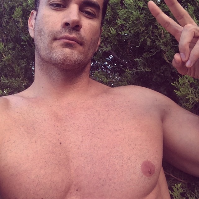 David Zepeda