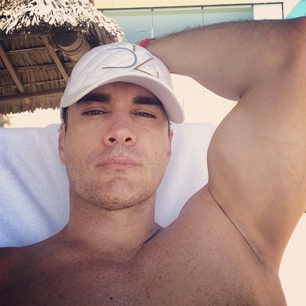 David Zepeda