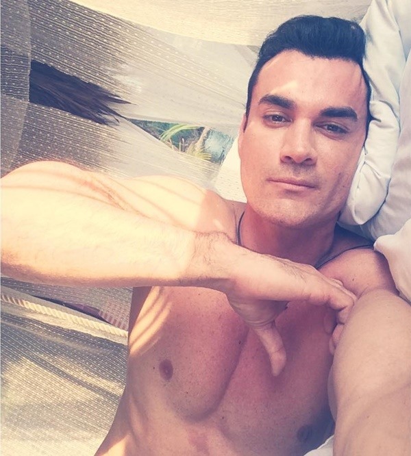 David Zepeda