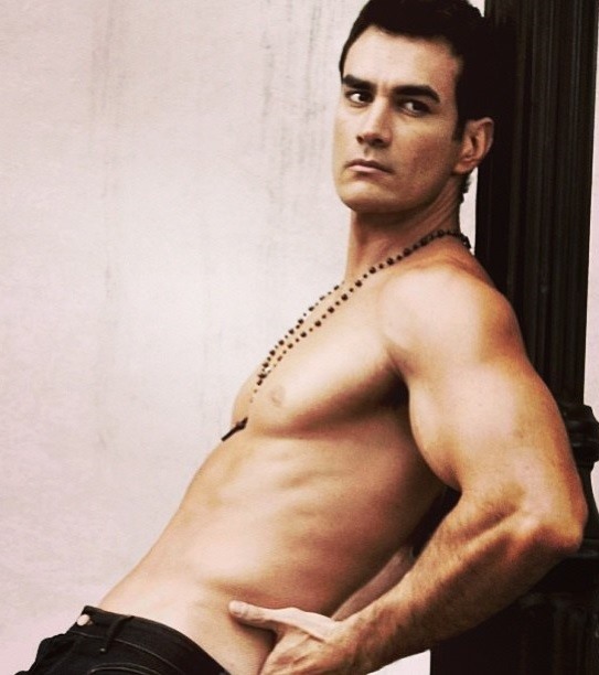 David Zepeda